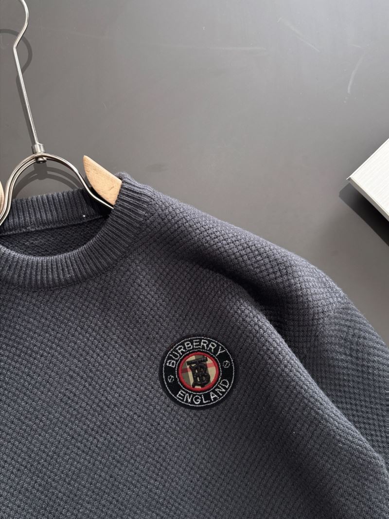 Burberry Sweaters